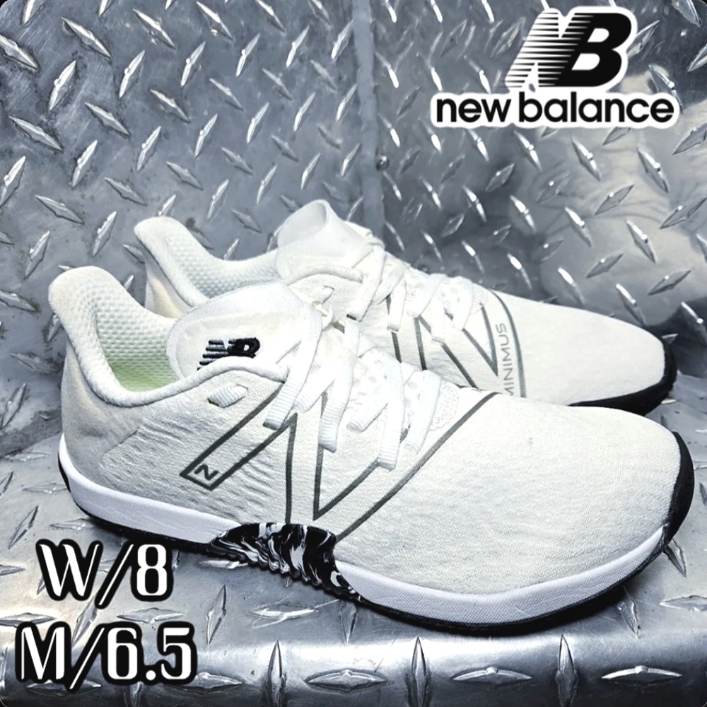 New Balance Minimus TR Trainers